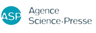 Agence Science-Presse