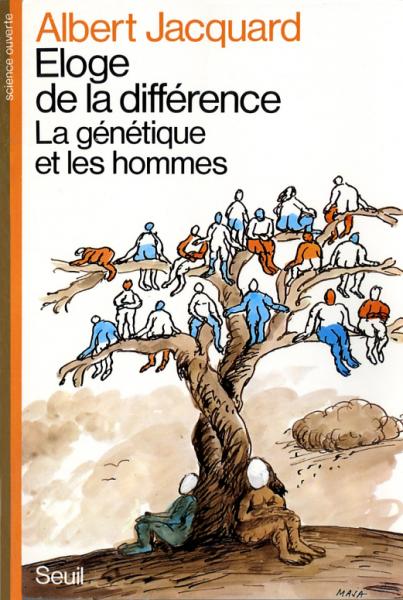 Éloge de la différence