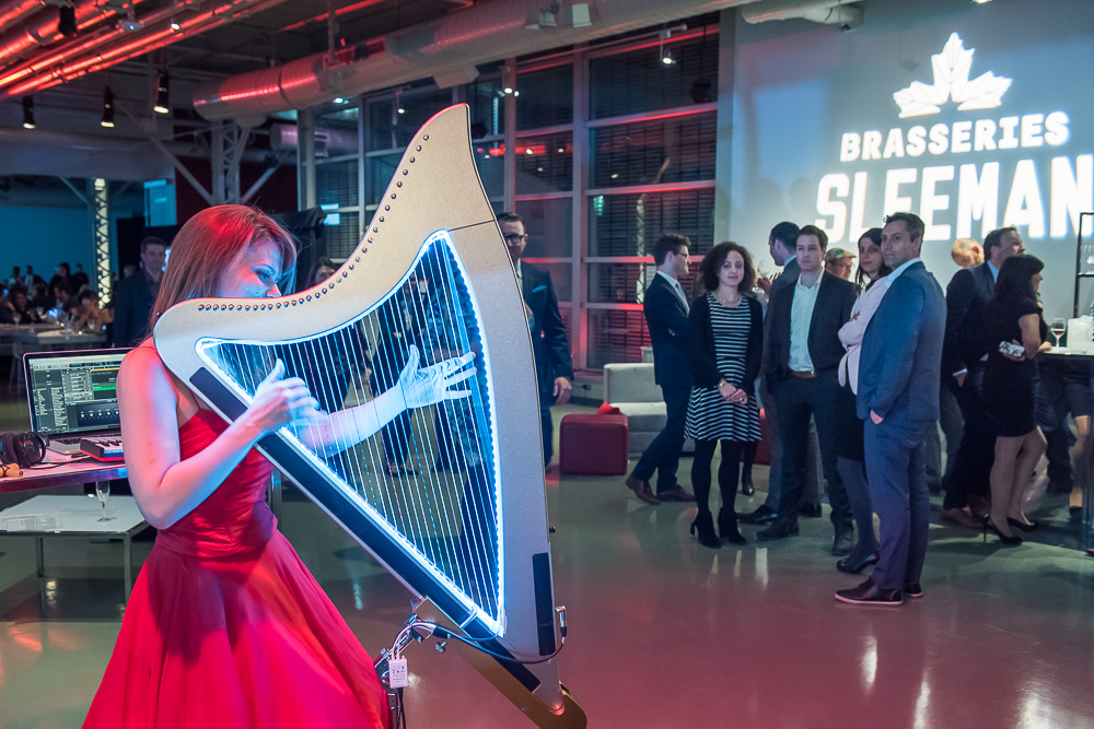 2018- Célébration de la science | Celebration of science