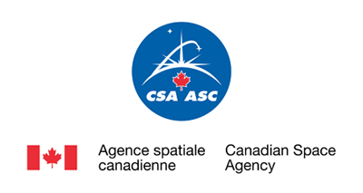 Agence Spatiale Canadienne