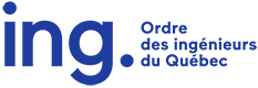 Ordre des ingénieurs du Québec