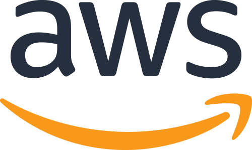 AWS Amazon Web Services logo
