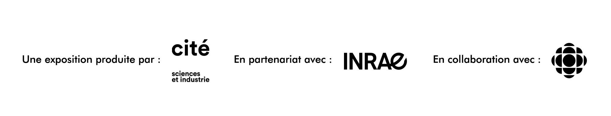 Bande logo