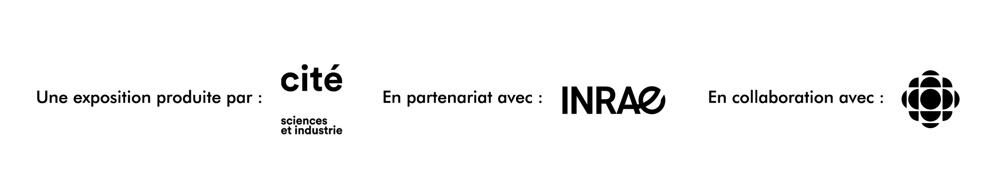 Bande logo
