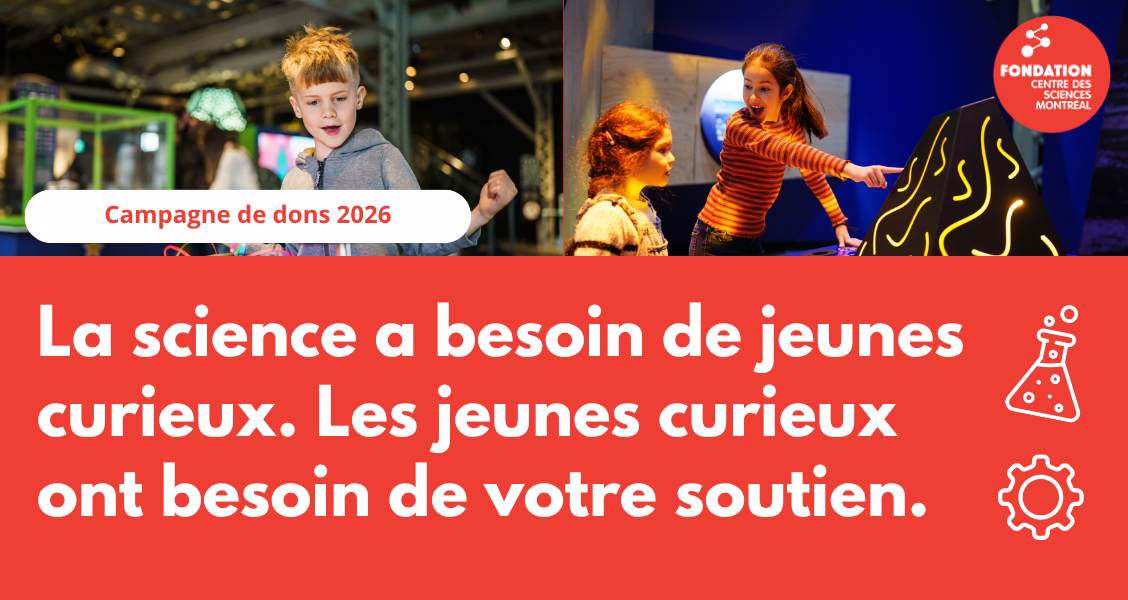 Campagne de dons 2026