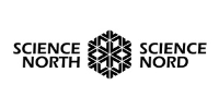 Logo Science North