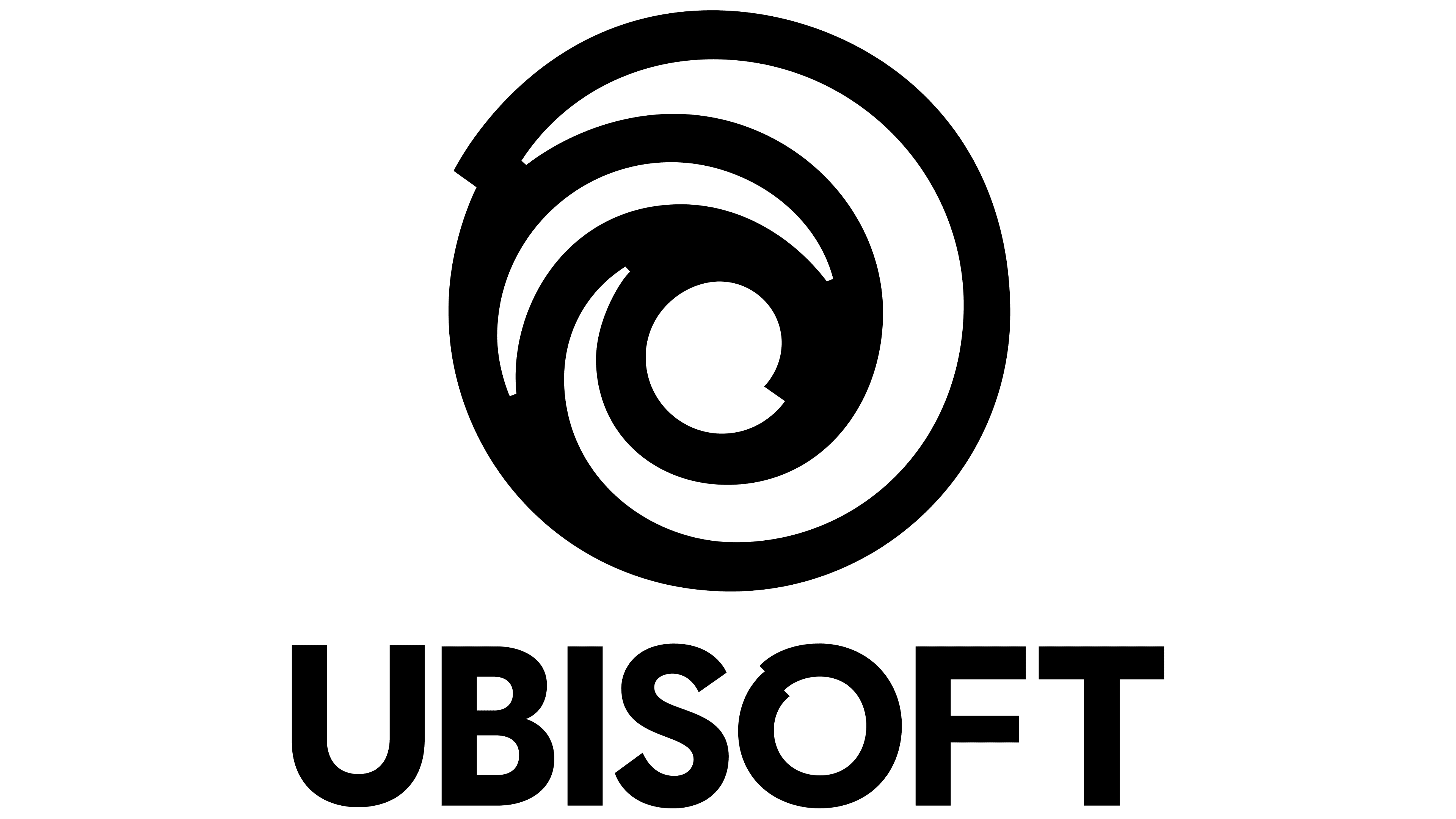 Logo Ubisoft