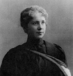 Harriet Brooks