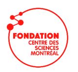 Logo de la Fondation FR