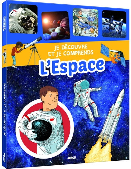 L'espace livre