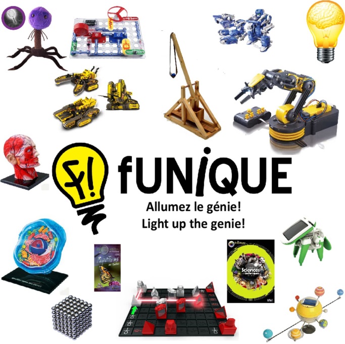 funique