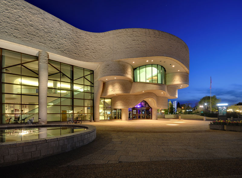 Musée Gatineau