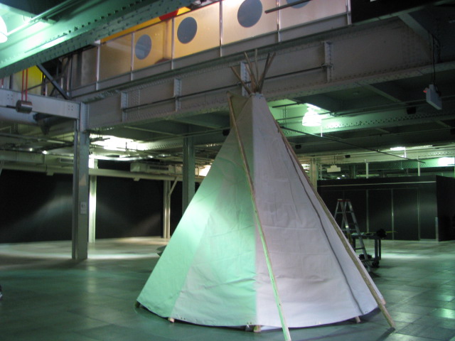 Tipi