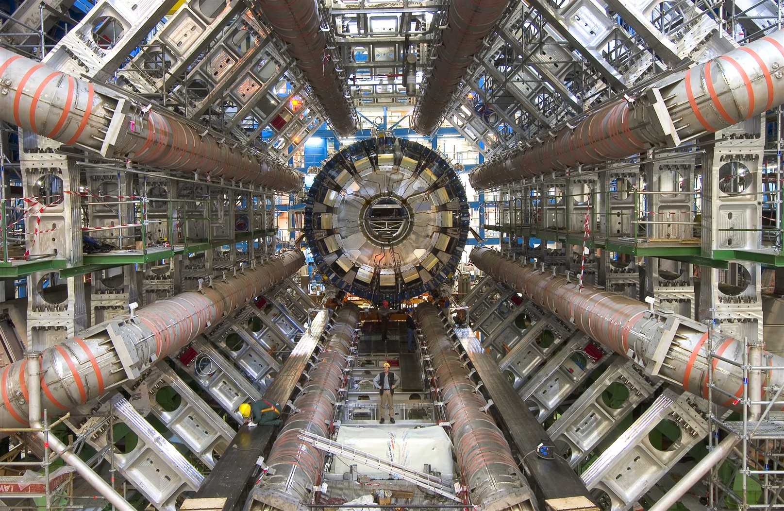 CERN