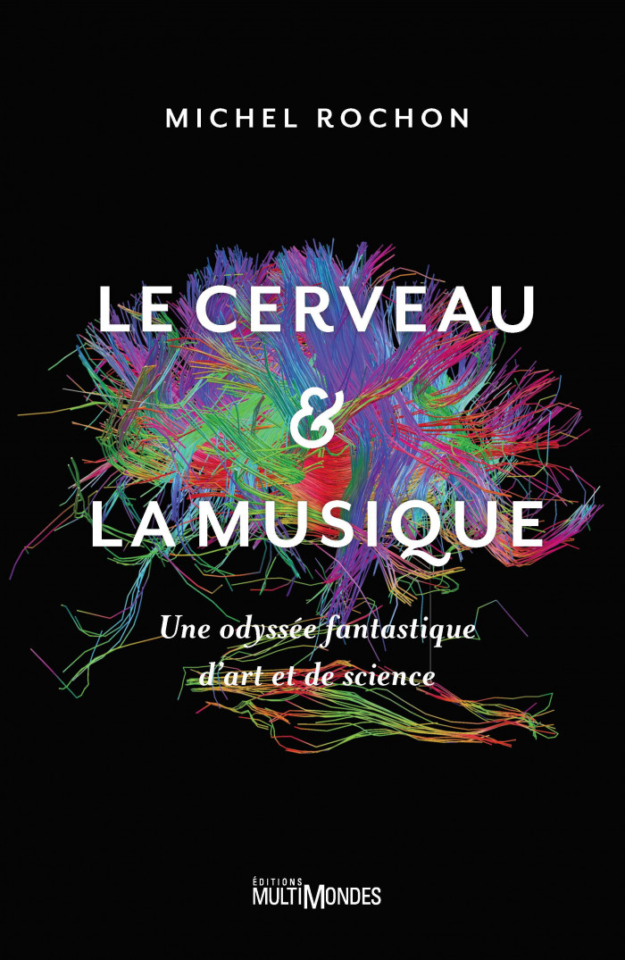 Le cerveau et la musique