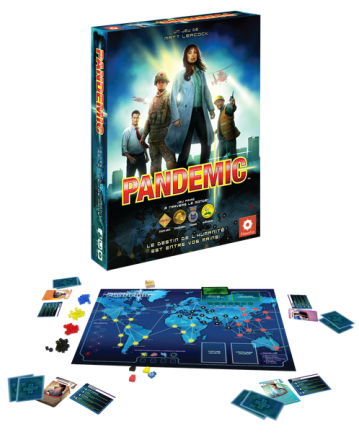 pandemie