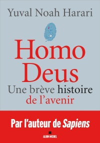 homo deus