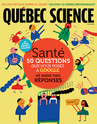 Québec Science