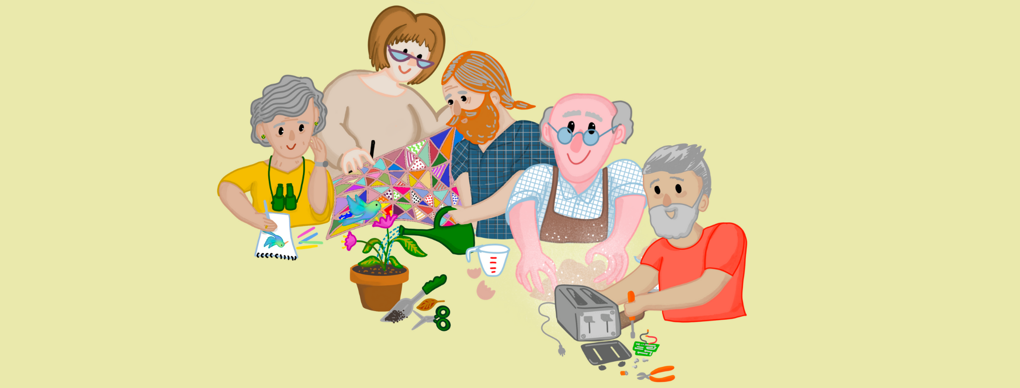 Grands-parents