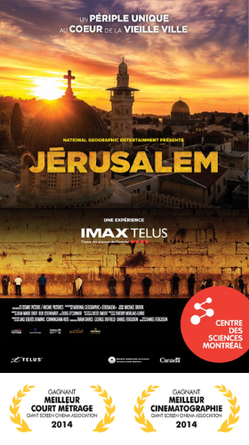 Jerusalem