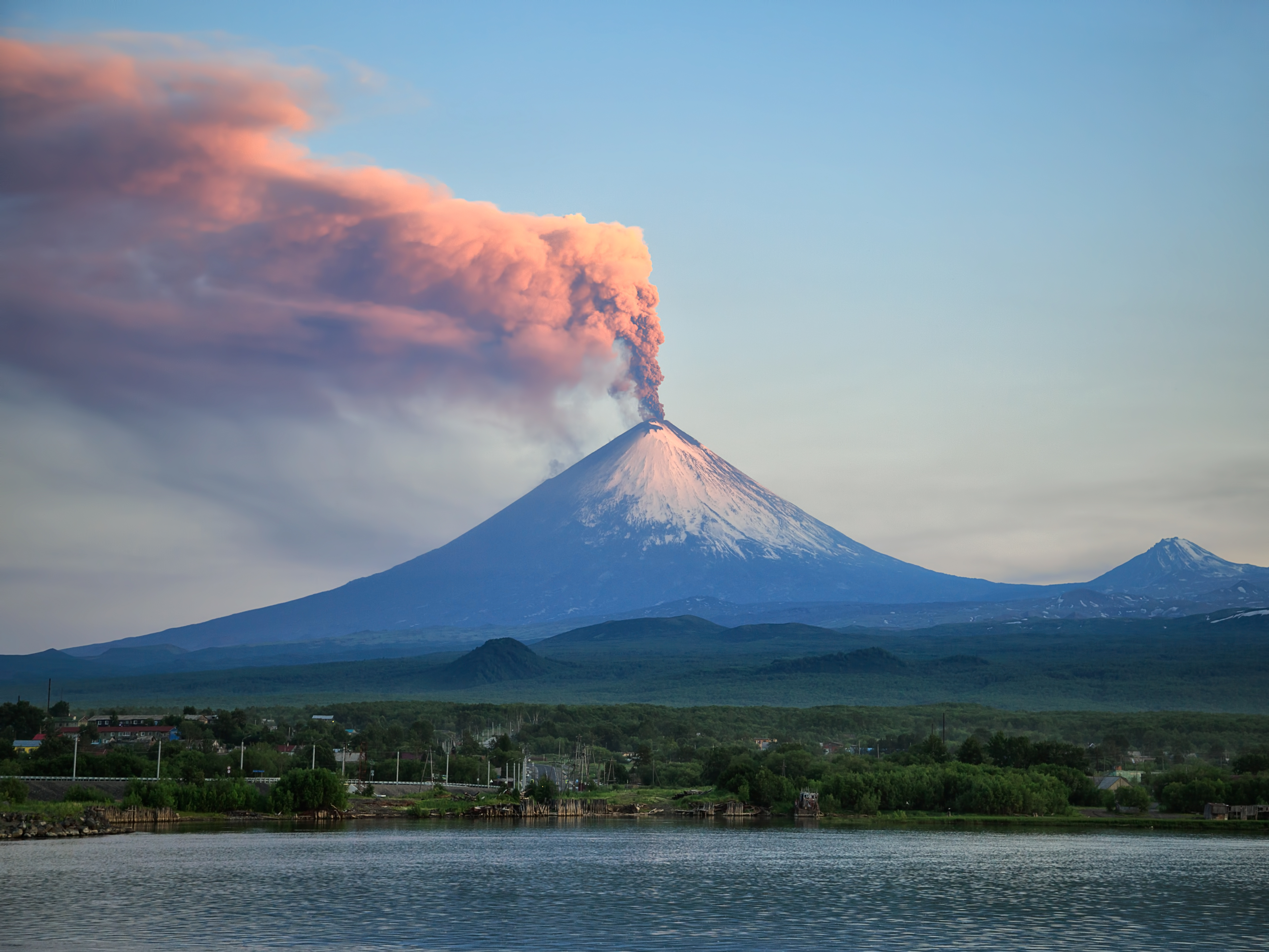 volcan