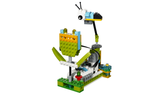 Lego Wedo