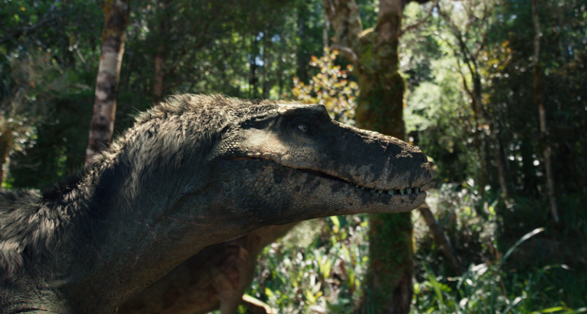 T. rex