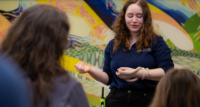 Centre des sciences de Montréal