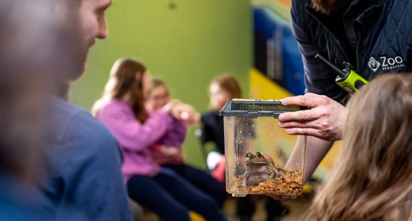 Centre des sciences de Montréal