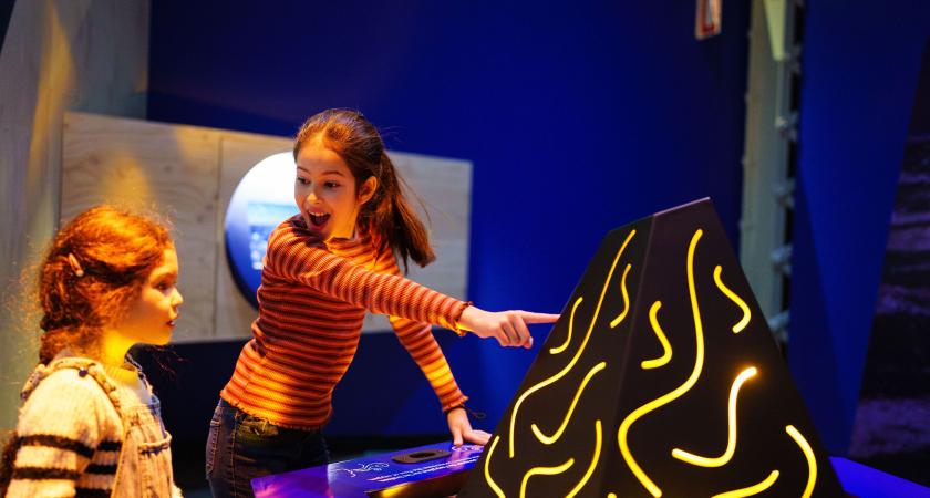 Centre des sciences de Montréal