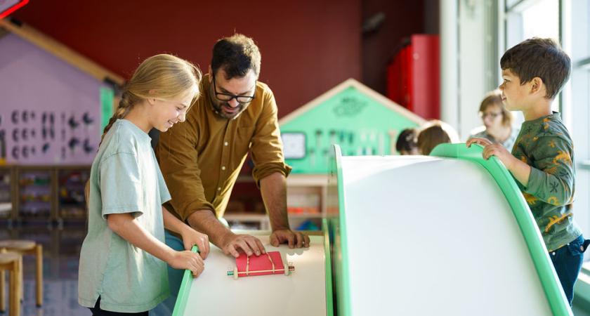 Centre des sciences de Montréal