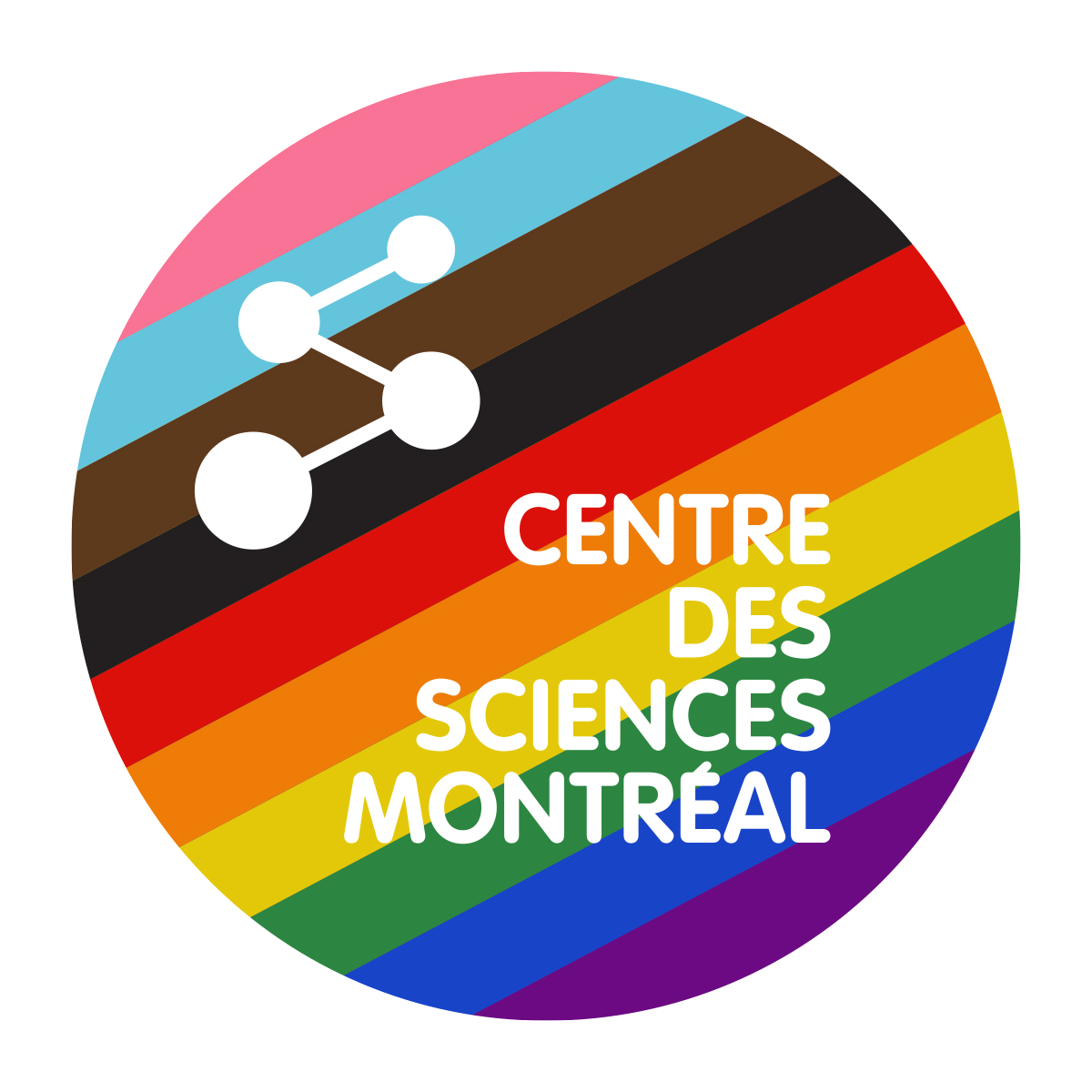 Centre des sciences de Montréal